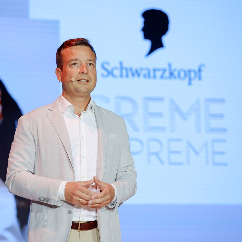 Color That Cares: Because Supreme Color Starts With Supreme Care